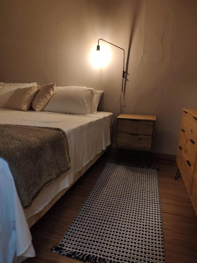 Aconchego Do Pilar Daire Ouro Preto  Dış mekan fotoğraf